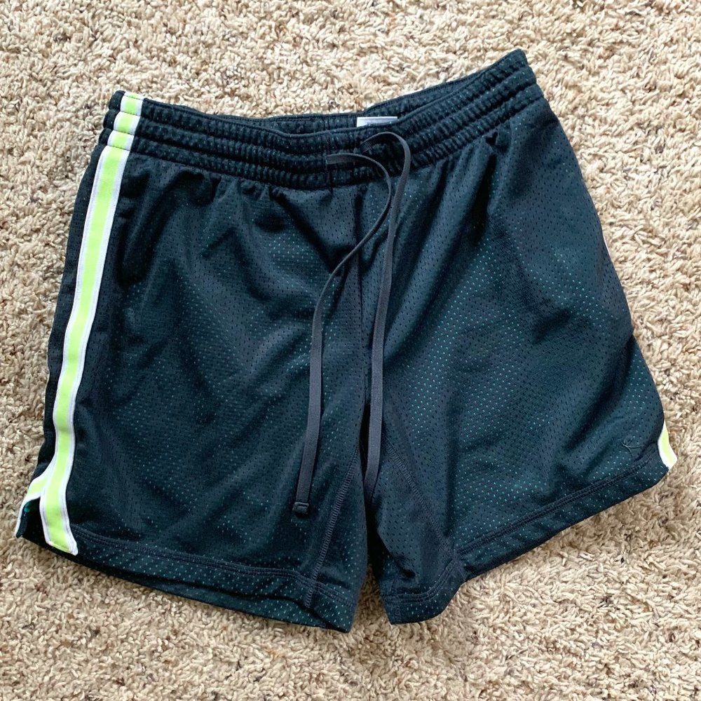 Danskin Girls basketball shorts
